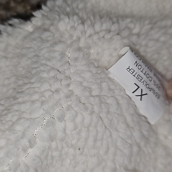 Kensington Kennels XL Cozy Coat - Picture 3 of 8